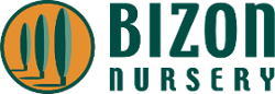 Bizon Nursery Logo